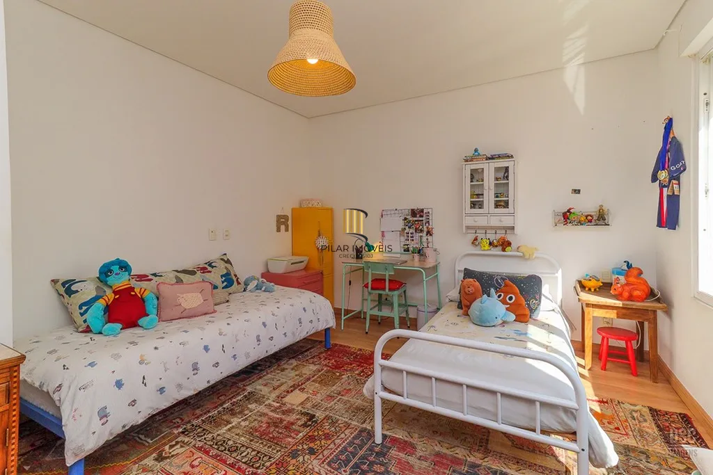 Apartamento 3 dormitórios no bairro Moinhos de Vento