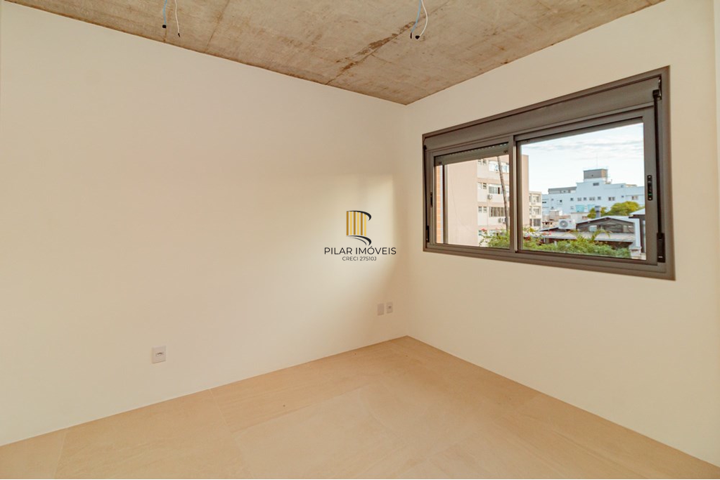 Apartamento 1 dormitório no bairro Bom Fim