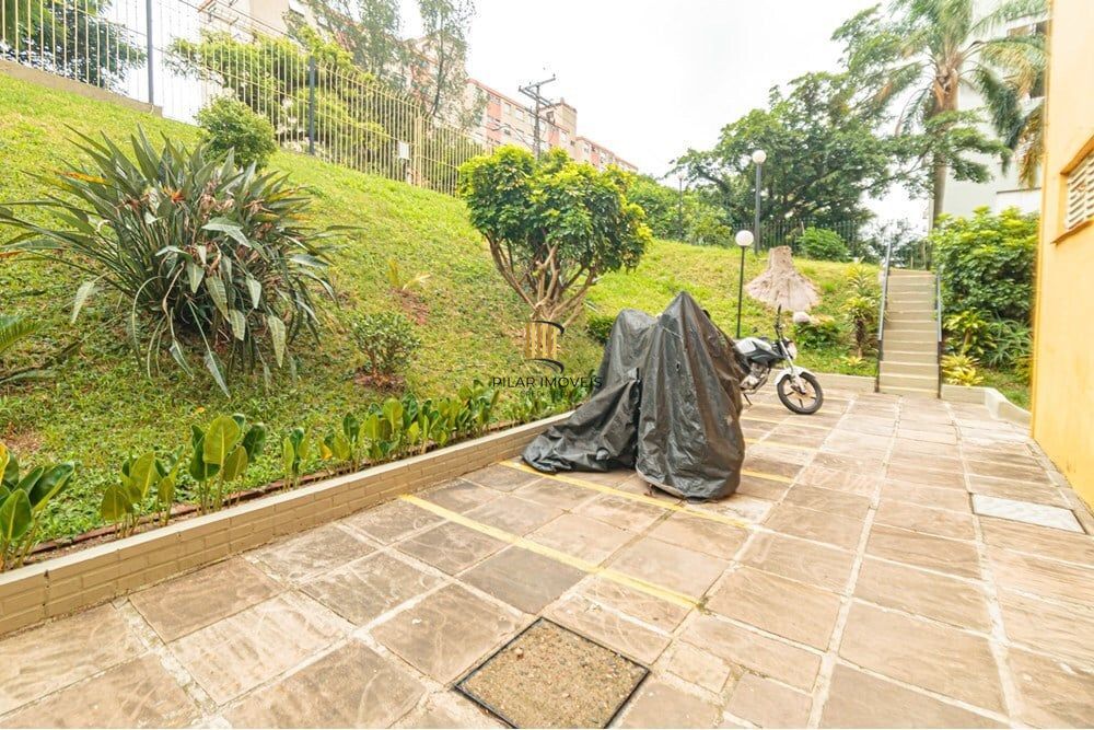 Apartamento 1 dormitório no bairro Jardim Itu