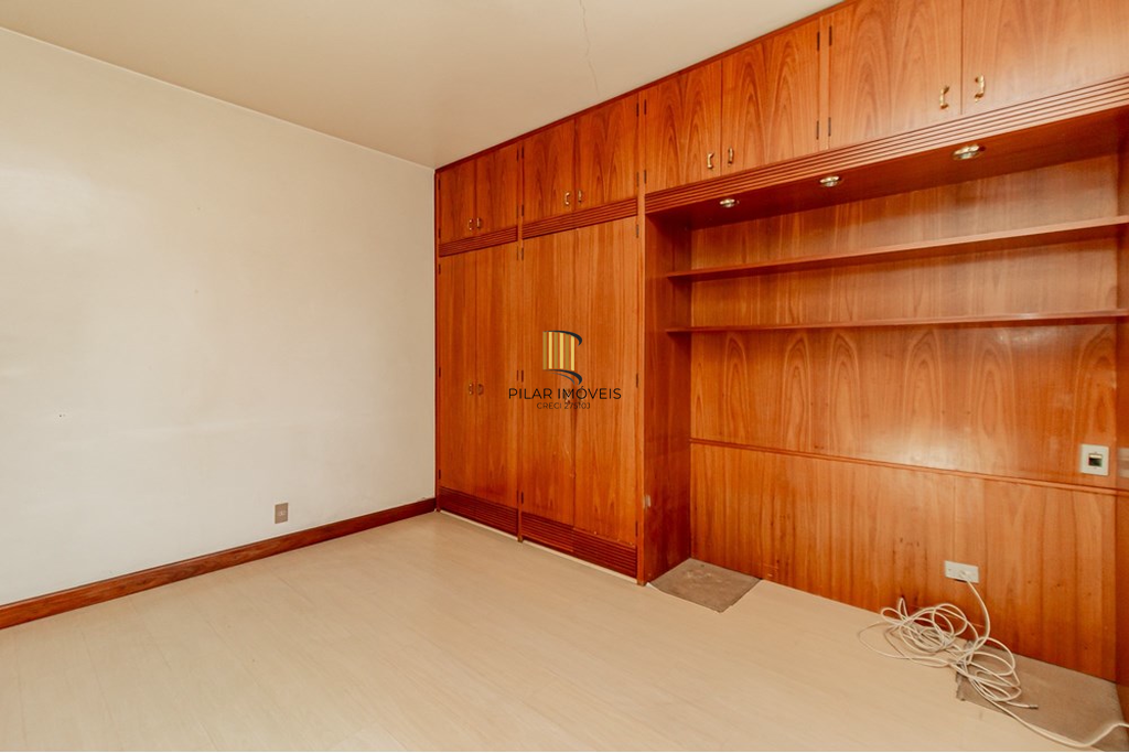 Apartamento 3 dormitórios no bairro Rio Branco