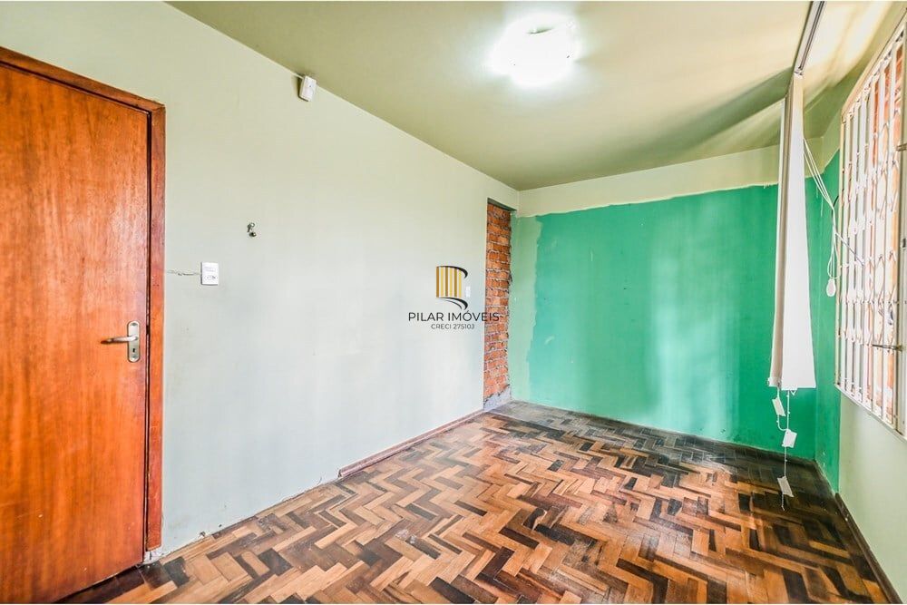 Casa 3 dormitórios no bairro Santa Tereza