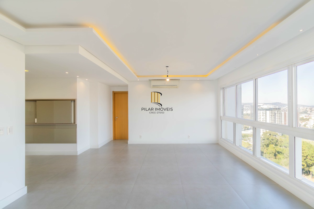 Apartamento 3 dormitórios no bairro Petrópolis