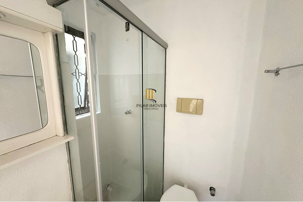 Apartamento 2 dormitórios no bairro Passo das Pedras