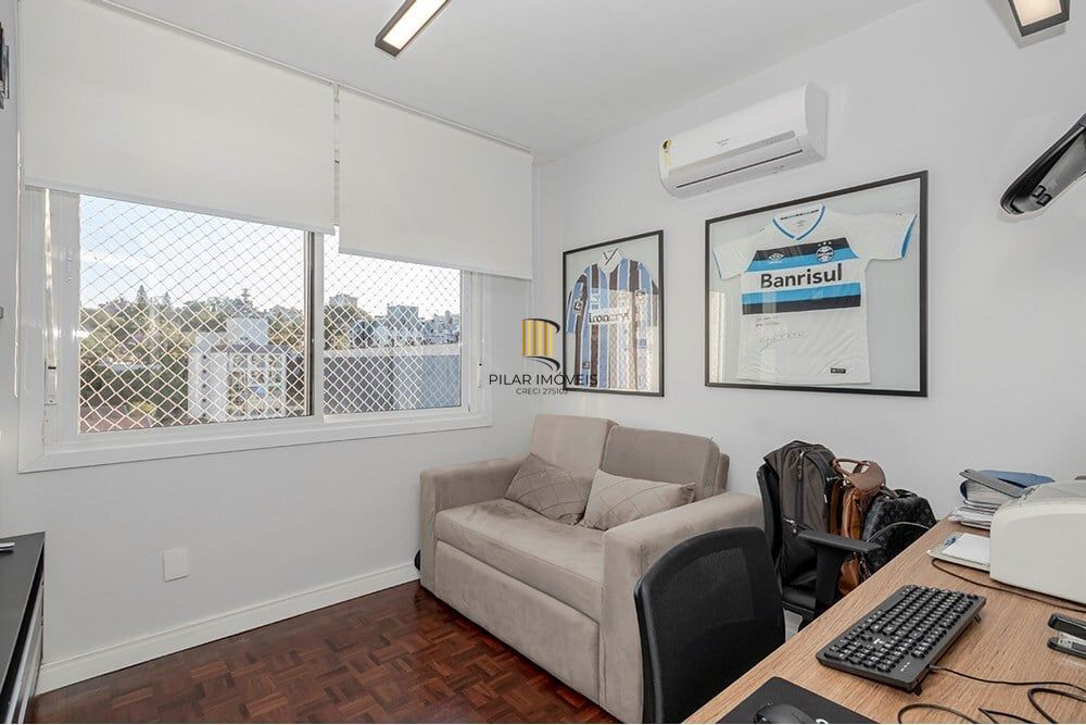 Apartamento 3 dormitórios no bairro Menino Deus