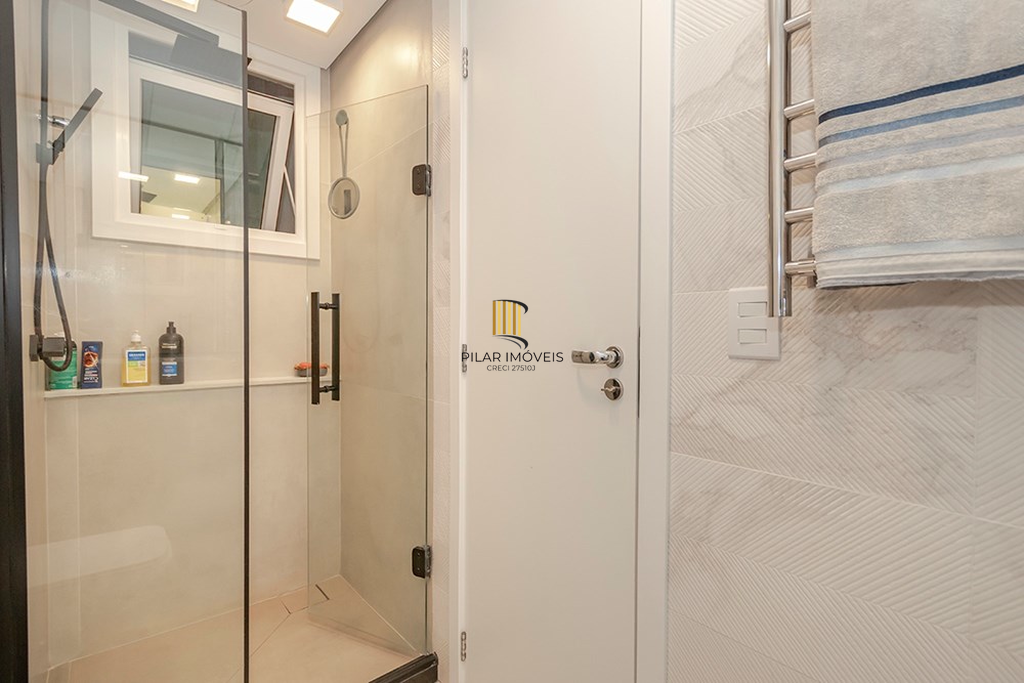 Apartamento 2 dormitórios no bairro Menino Deus