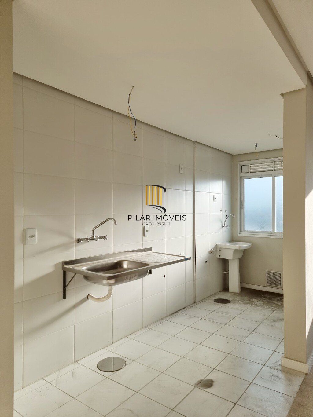 Apartamento 3 dormitórios no bairro Agronomia