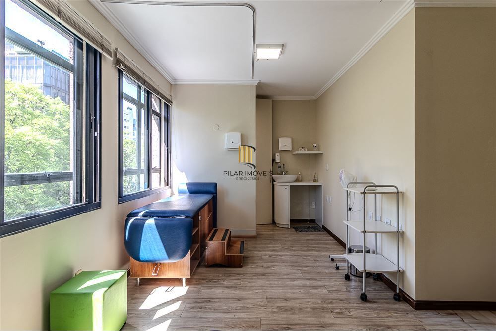 Sala Comercial no bairro Moinhos de Vento