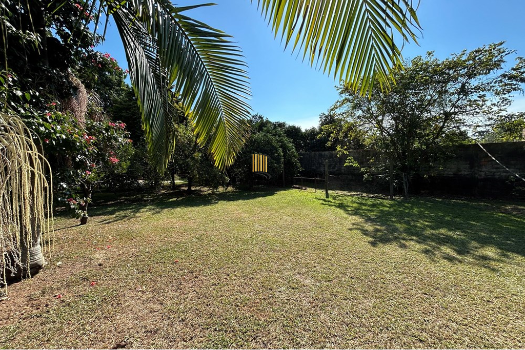 Casa 3 dormitórios no bairro Centro