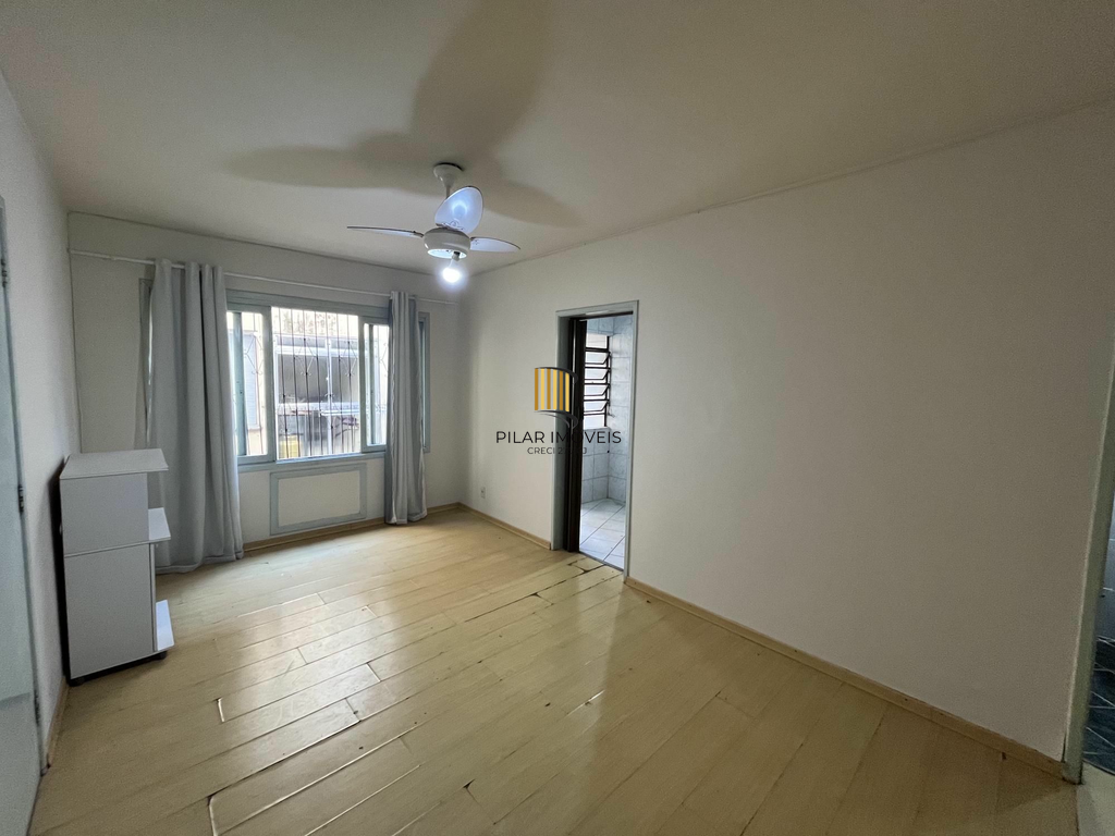 Apartamento 1 dormitório no bairro Bela Vista