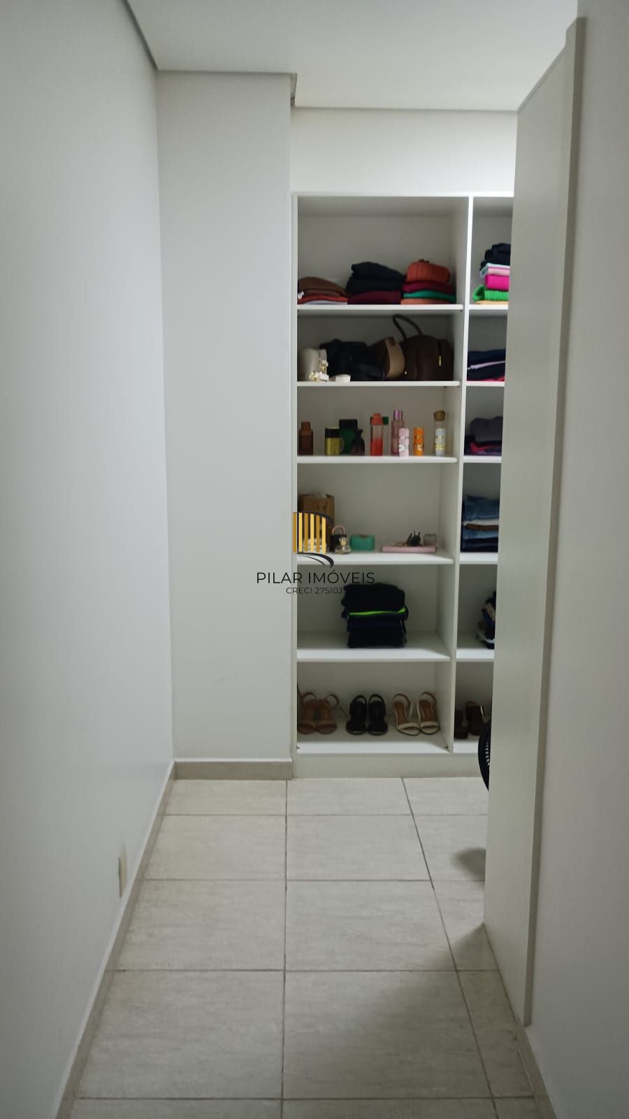 Sobrado todo reformado, 114 m², bairro Centro Novo, Eldorado do Sul