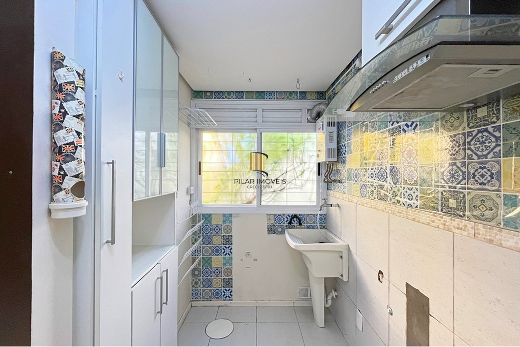 Apartamento 2 dormitórios no bairro Espírito Santo