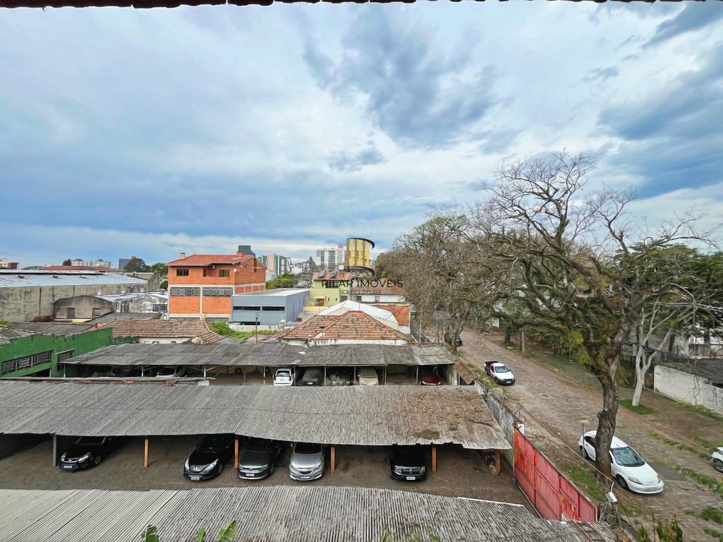 Apartamento 3 dormitórios no bairro São Geraldo