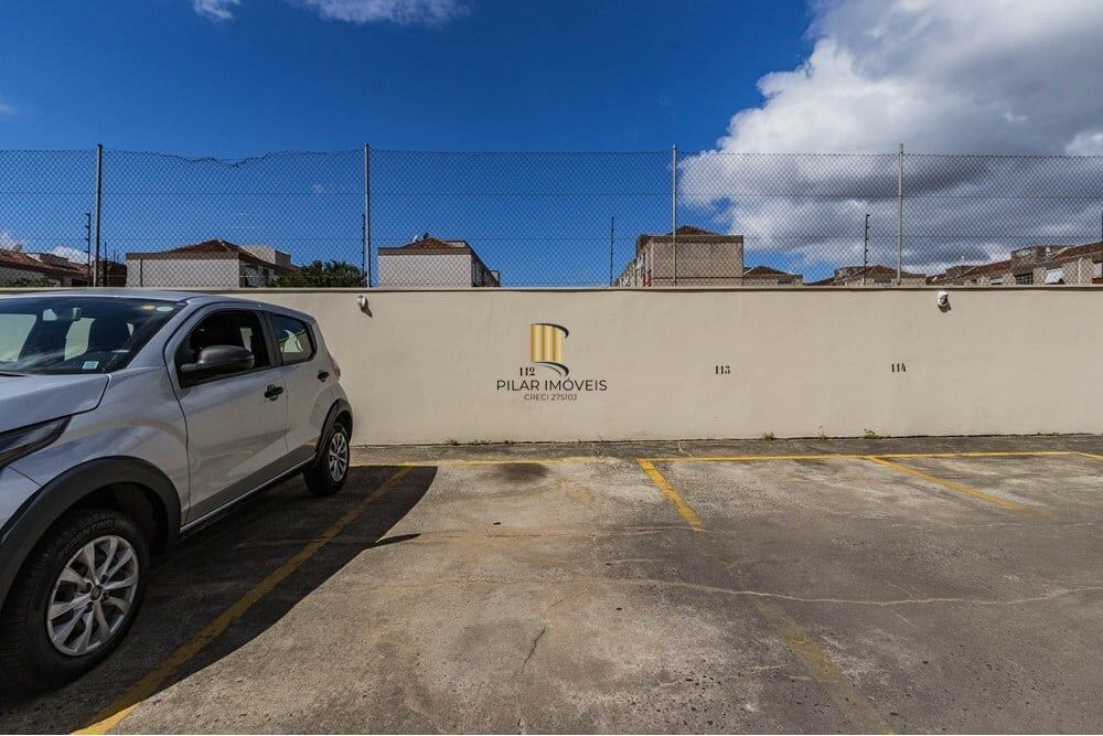 Apartamento 3 dormitórios no bairro Vila Ipiranga