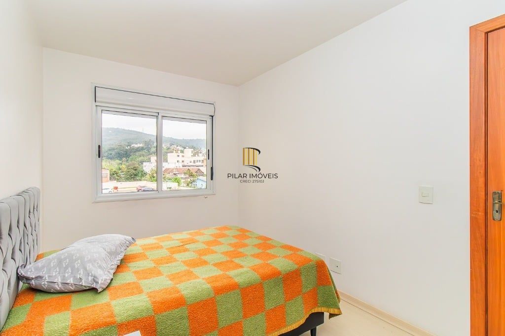 Apartamento 2 dormitórios no bairro Partenon