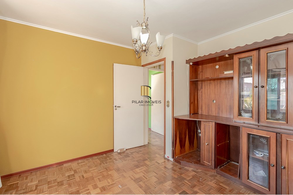 Apartamento 3 dormitórios no bairro Menino Deus
