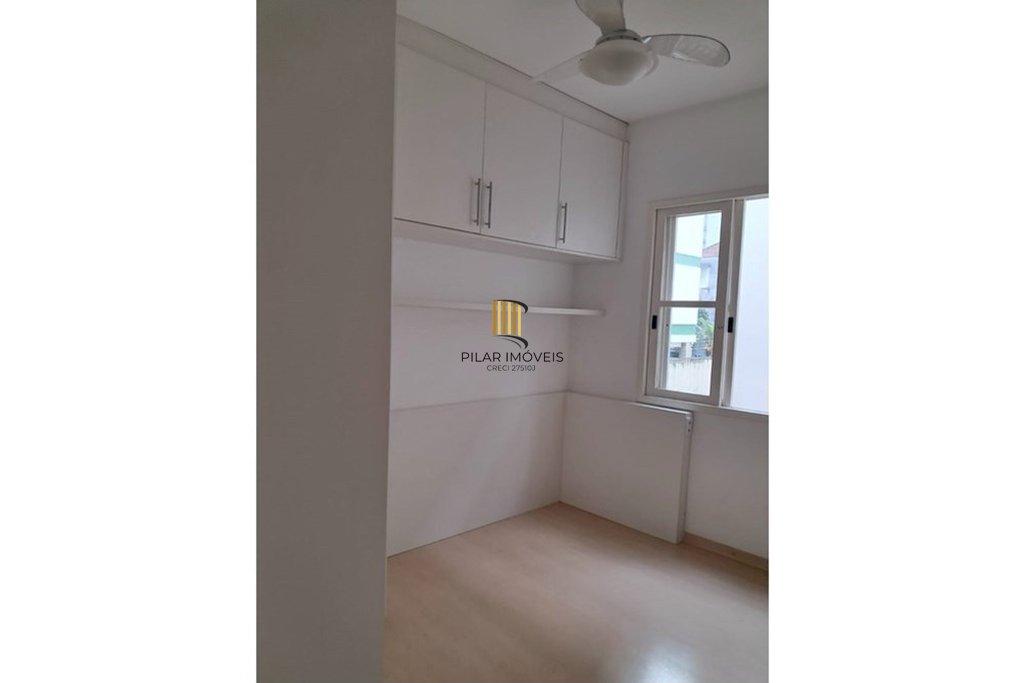Apartamento 2 dormitórios no bairro Menino Deus