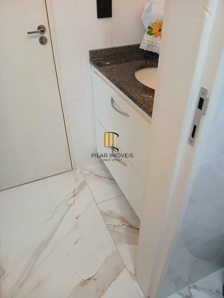 Apartamento 2 dormitórios no bairro Tristeza