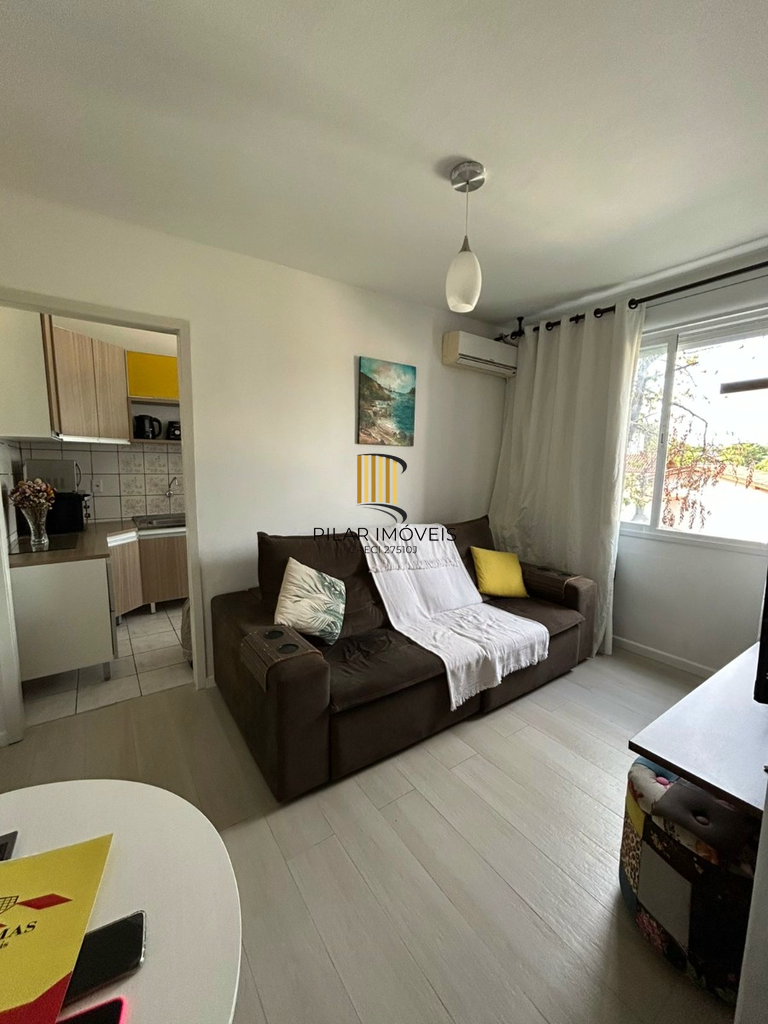 Apartamento 2 dormitórios no bairro Cavalhada