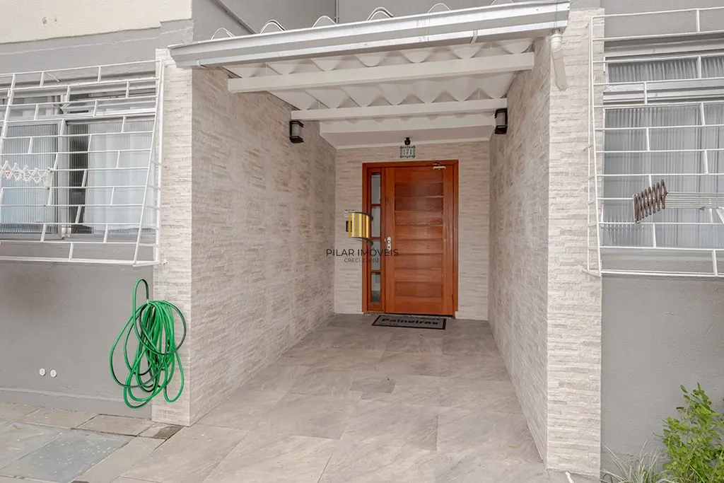 Apartamento 2 dormitórios no bairro Cavalhada