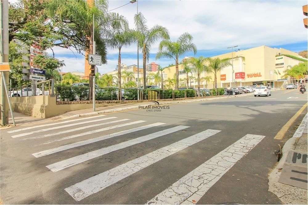 Sala Comercial no bairro Floresta