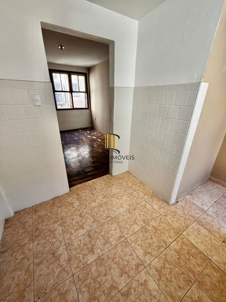 Apartamento 2 dormitórios no bairro Higienópolis