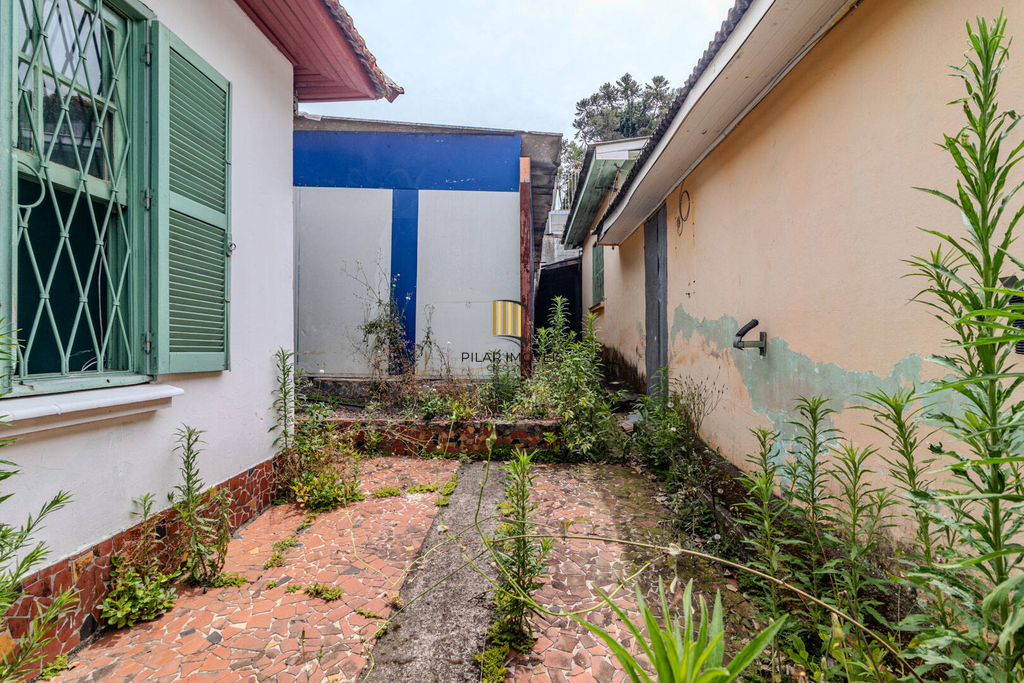 Prédio Residencial no bairro Vila Ipiranga