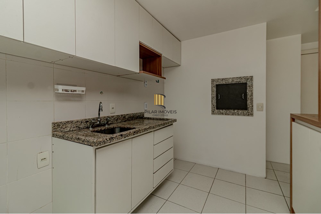 Apartamento 2 dormitórios no bairro Passo D'Areia