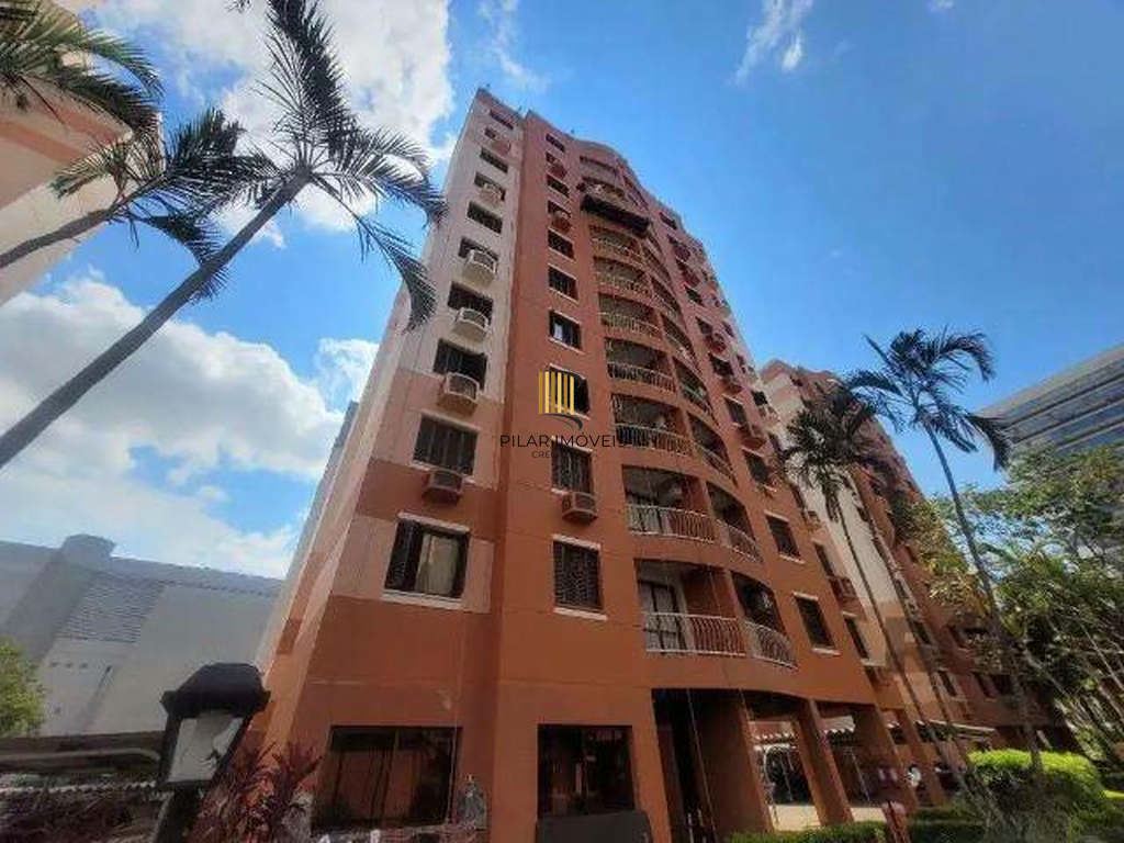 Apartamento 3 dormitórios no bairro Cristo Redentor