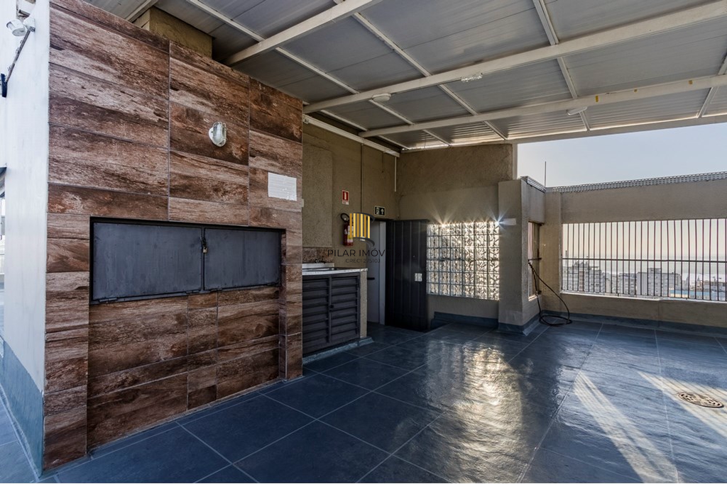 Apartamento 3 dormitórios no bairro Centro Histórico