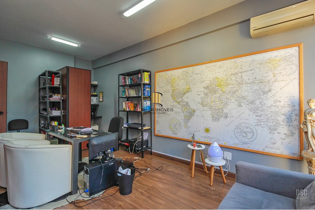 Sala Comercial no bairro Petrópolis