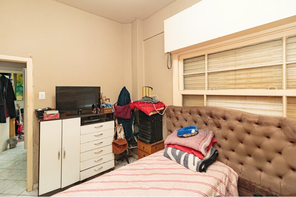 Apartamento 3 dormitórios no bairro Centro Histórico