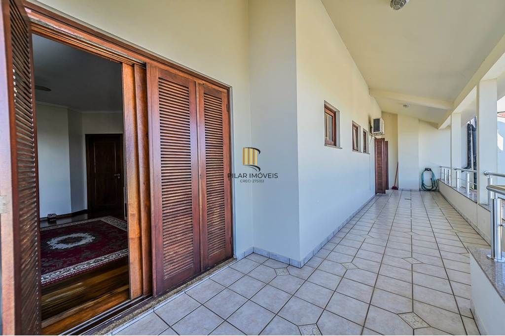 Casa de Condomínio 3 dormitórios no bairro Nonoai