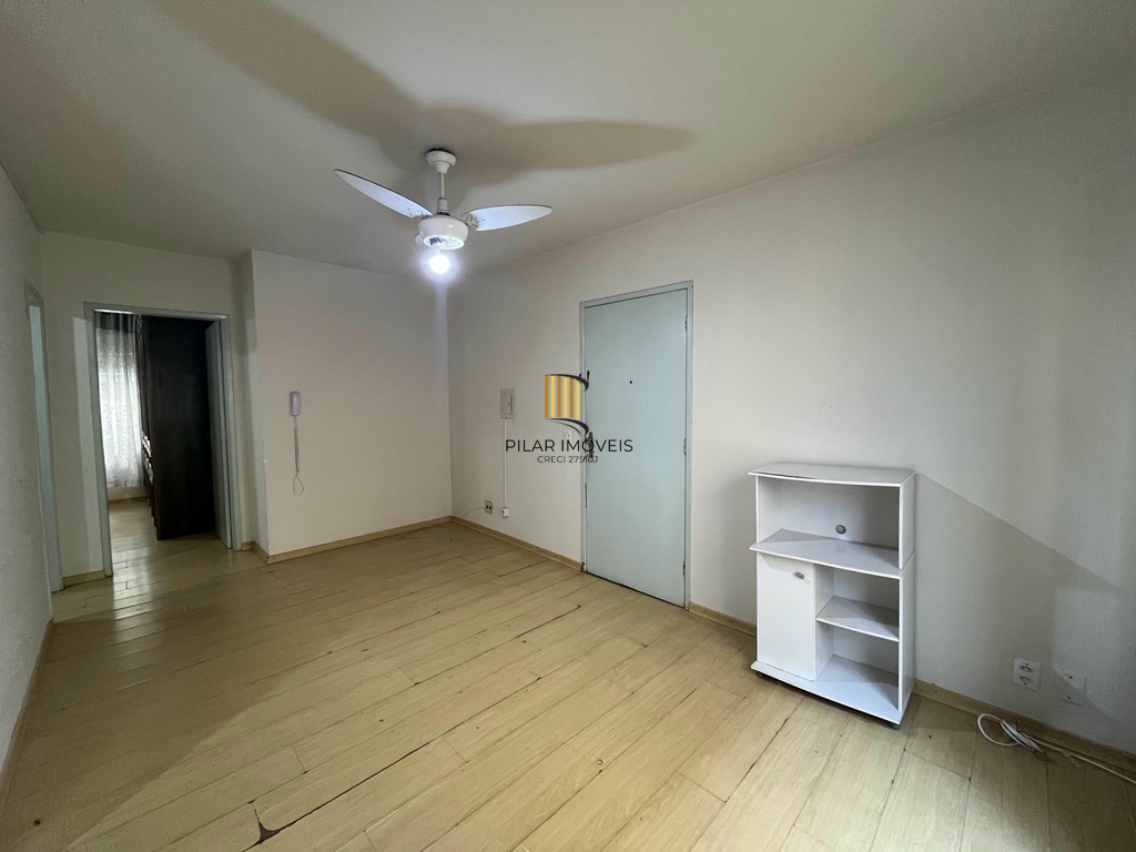 Apartamento 1 dormitório no bairro Bela Vista