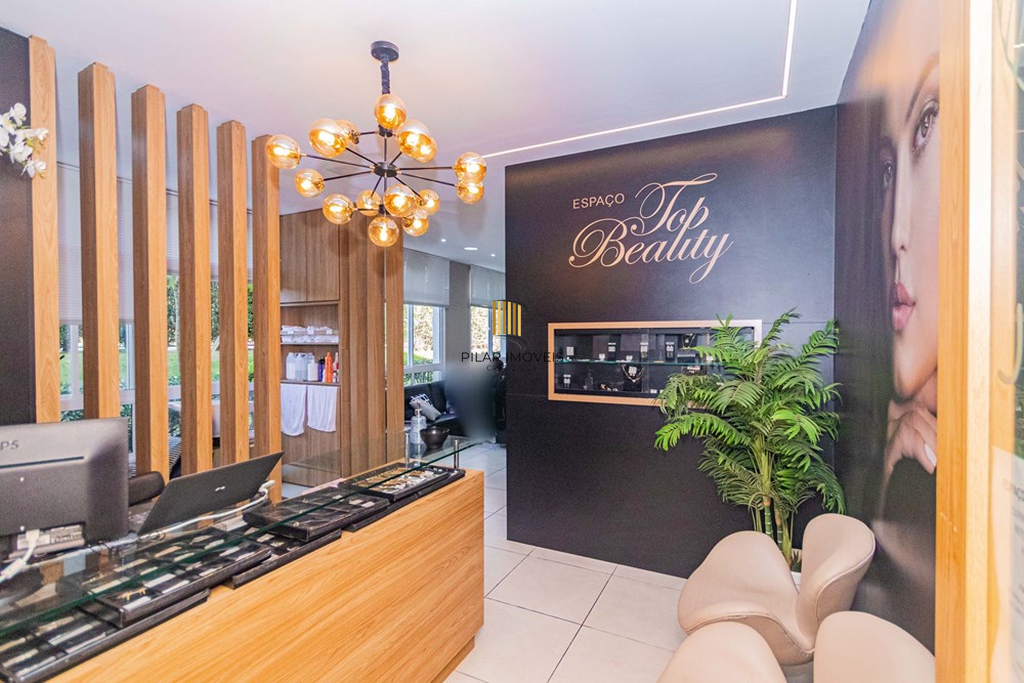 Apartamento 2 dormitórios no bairro Passo da Areia