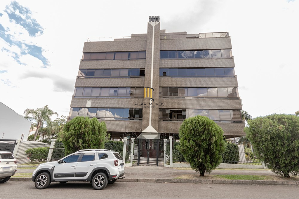 Apartamento 3 dormitórios no bairro Jardim Planalto