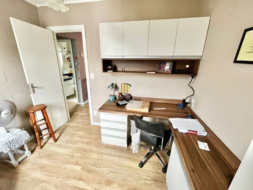 Apartamento 2 dormitórios no bairro Rubem Berta