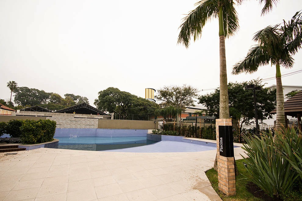 Apartamento 2 dormitórios no bairro São Geraldo