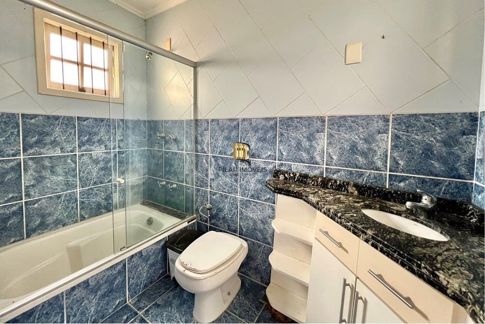 Casa 2 dormitórios no bairro Nossa Senhora das Graças