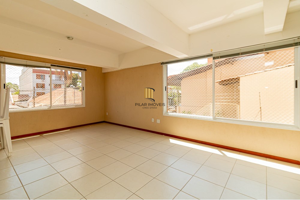 Apartamento 2 dormitórios no bairro Três Figueiras