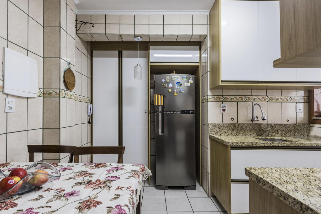 Apartamento 2 dormitórios no bairro Petrópolis