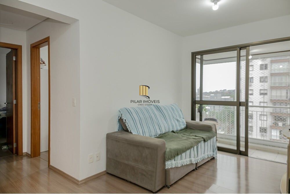 Apartamento 2 dormitórios no bairro Santa Maria Goretti