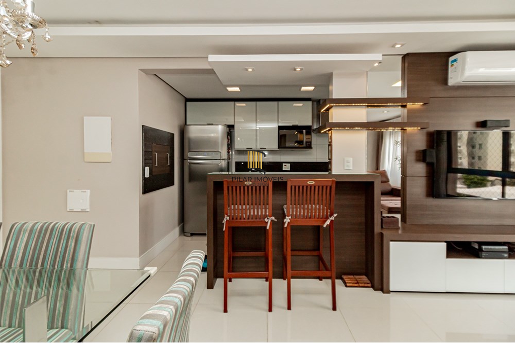 Apartamento 3 dormitórios no bairro Passo da Areia