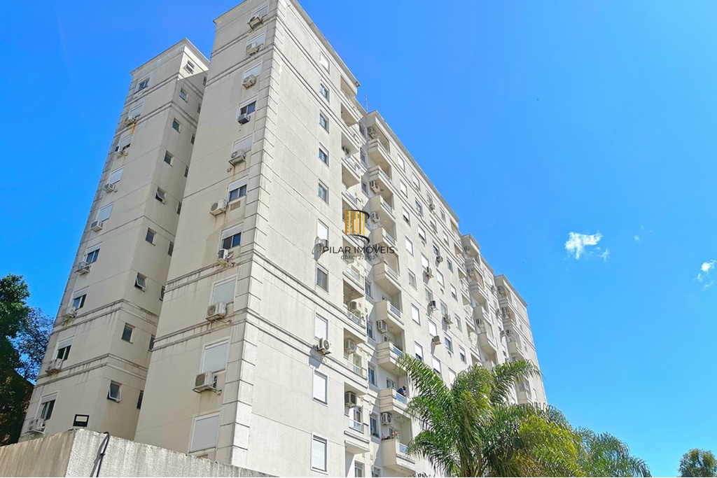 Apartamento 3 dormitórios no bairro Teresópolis - Pilar Imóveis