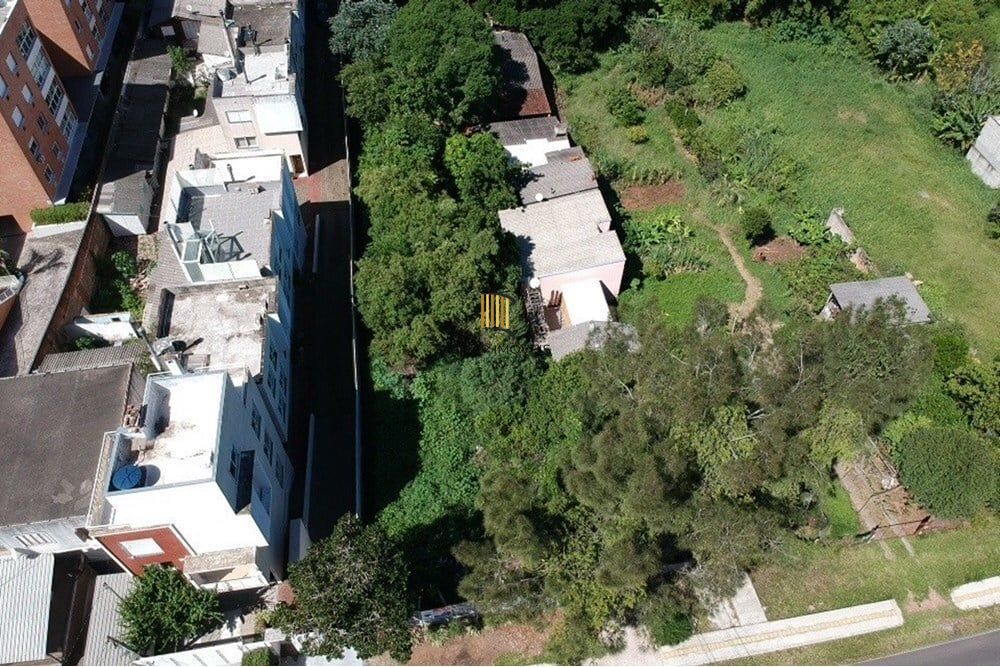 Terreno no bairro Ipanema