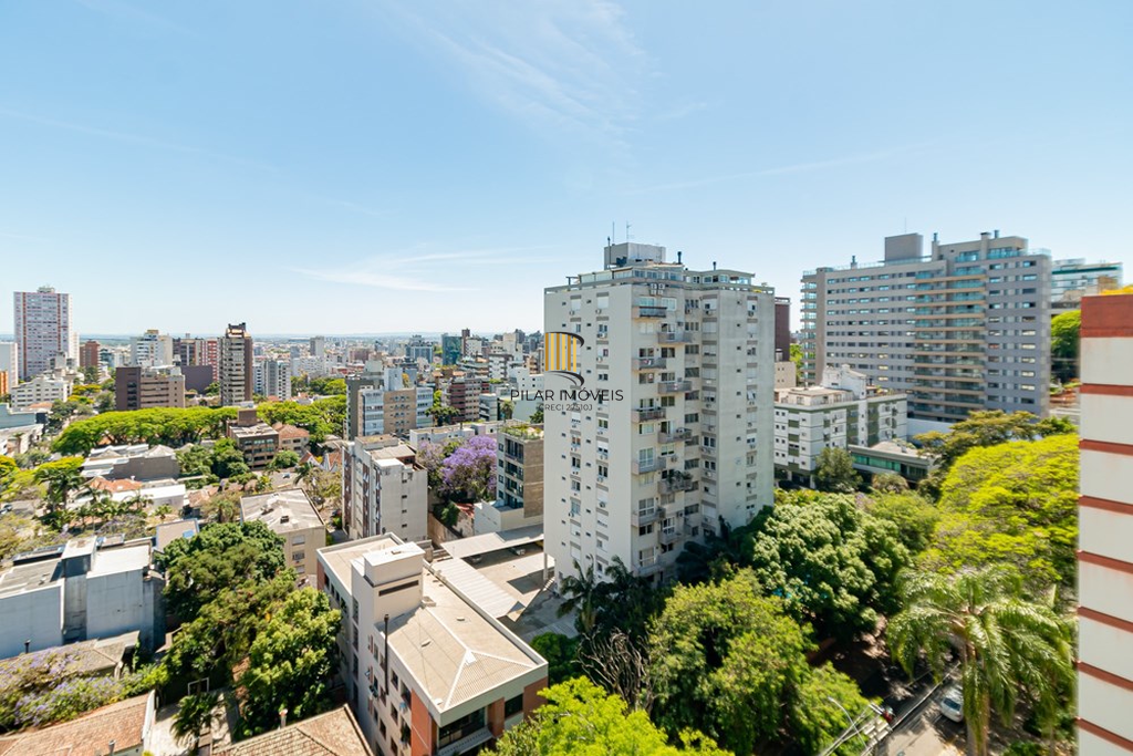 Apartamento 3 dormitórios no bairro Rio Branco