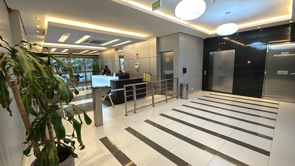 Sala Comercial no bairro Rio Branco