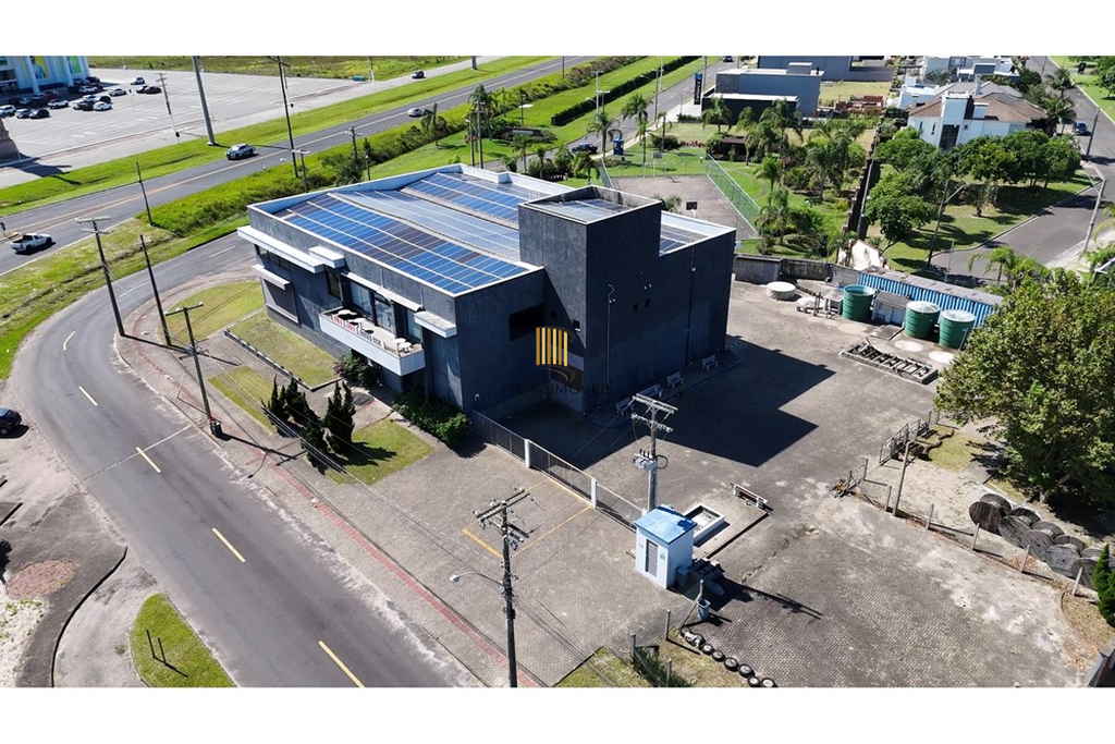 Prédio Residencial no bairro Zona Nova - Pilar Imóveis