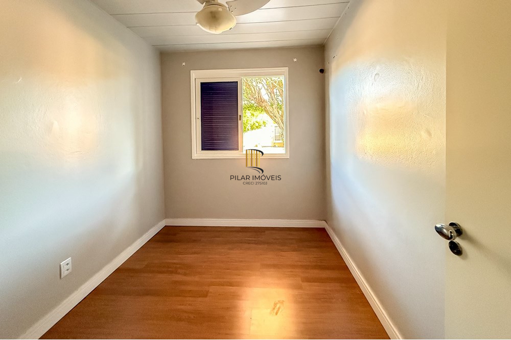 Casa de Condomínio 3 dormitórios no bairro Rio Branco