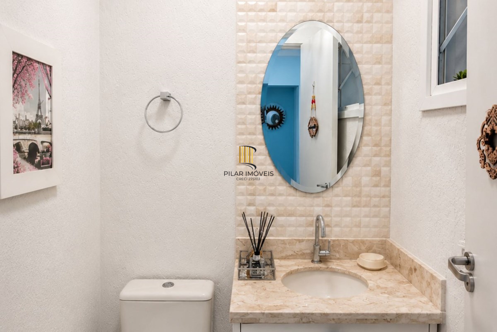 Apartamento 2 dormitórios no bairro Jardim Itu