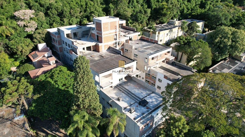 Apartamento 3 dormitórios no bairro Menino Deus